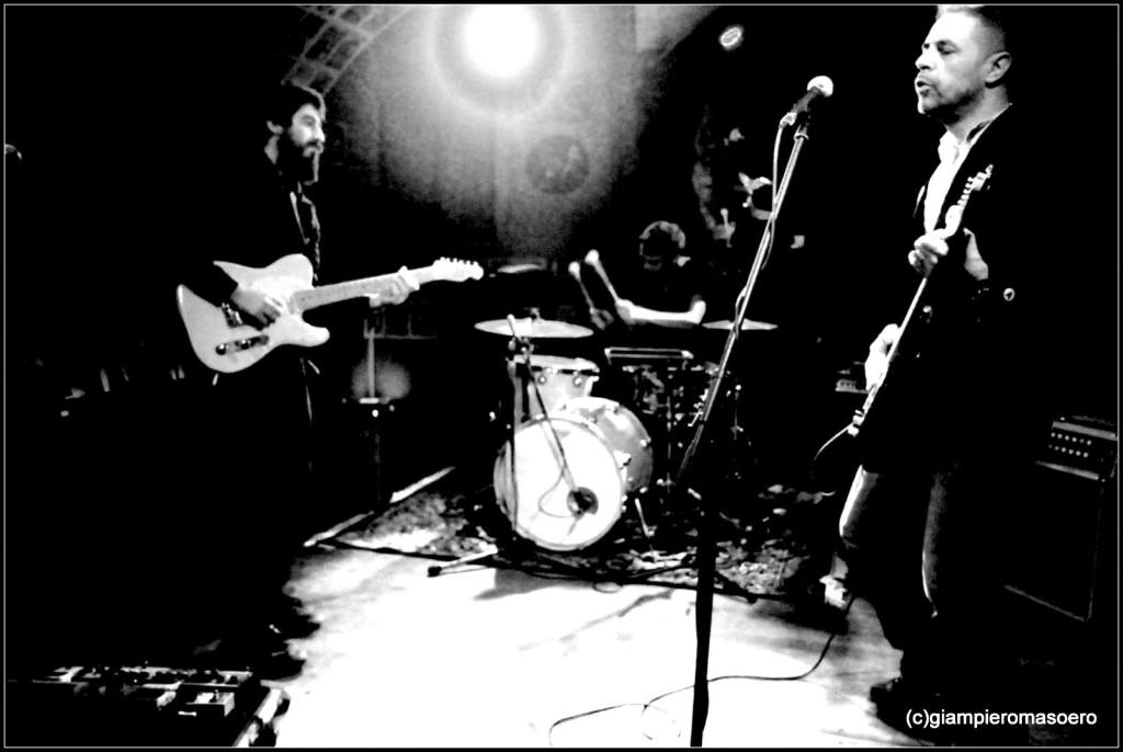 SUCCI, Arena Boglione, Bra