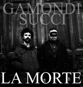 La Morte (ph. Matteo Bosonetto)