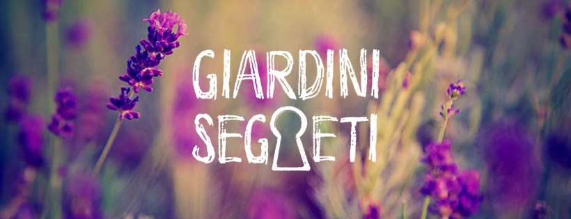 Succi @ Giardini Segreti