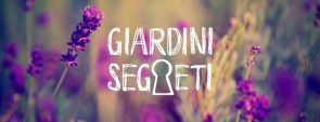 Succi @ Giardini Segreti